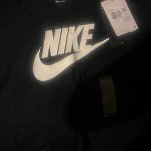 Nike t shirt womens brand new with tags